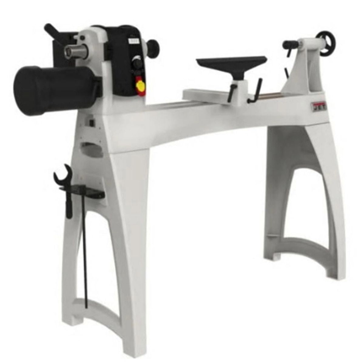 JET 1640EVS 16" x 40" Electronic Wood Lathe