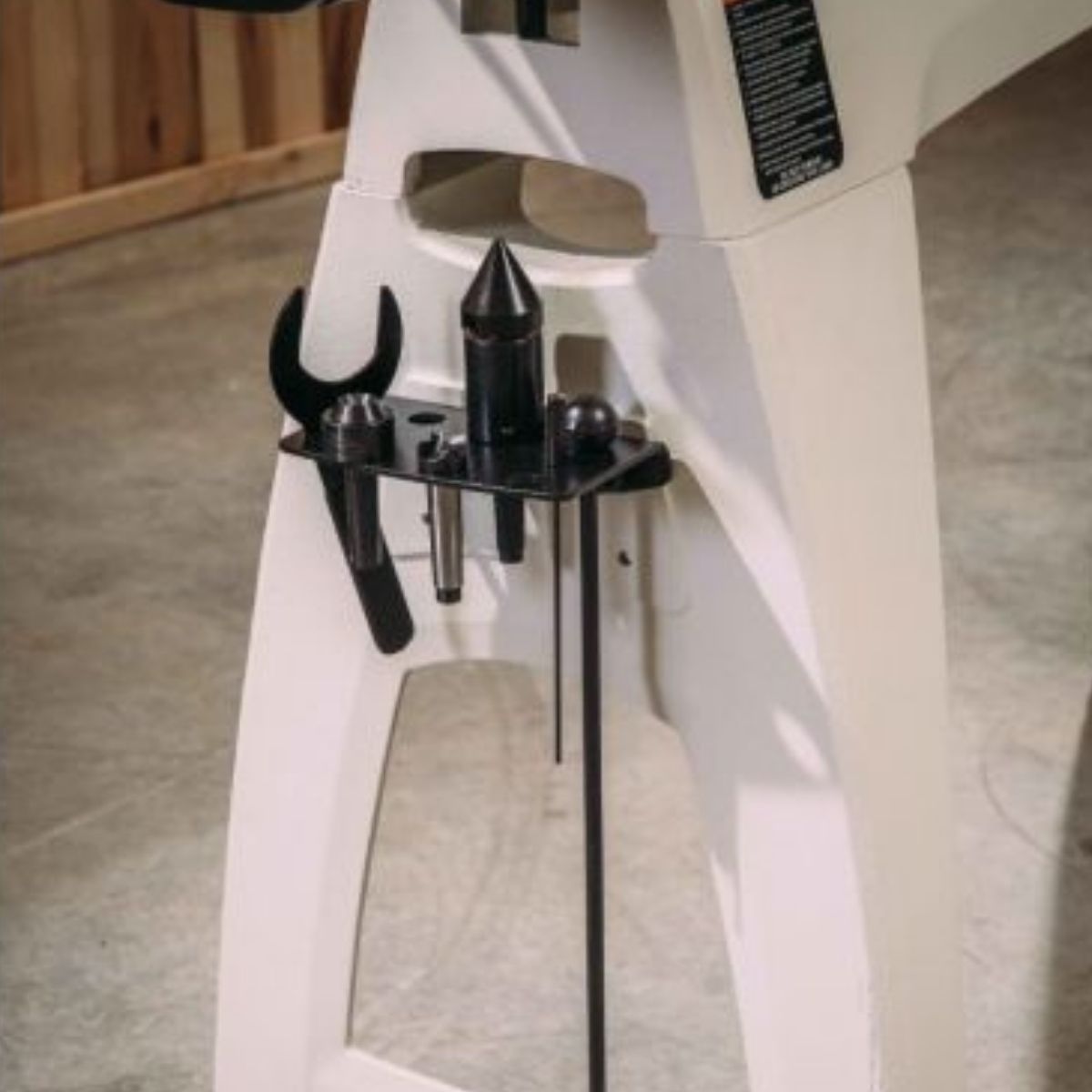 JET 1840EVS 18" x 40" Electronic Wood Lathe