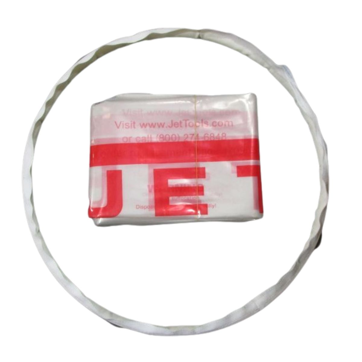 JET 2-Micron Canister Filter Kit for DC-1100VX