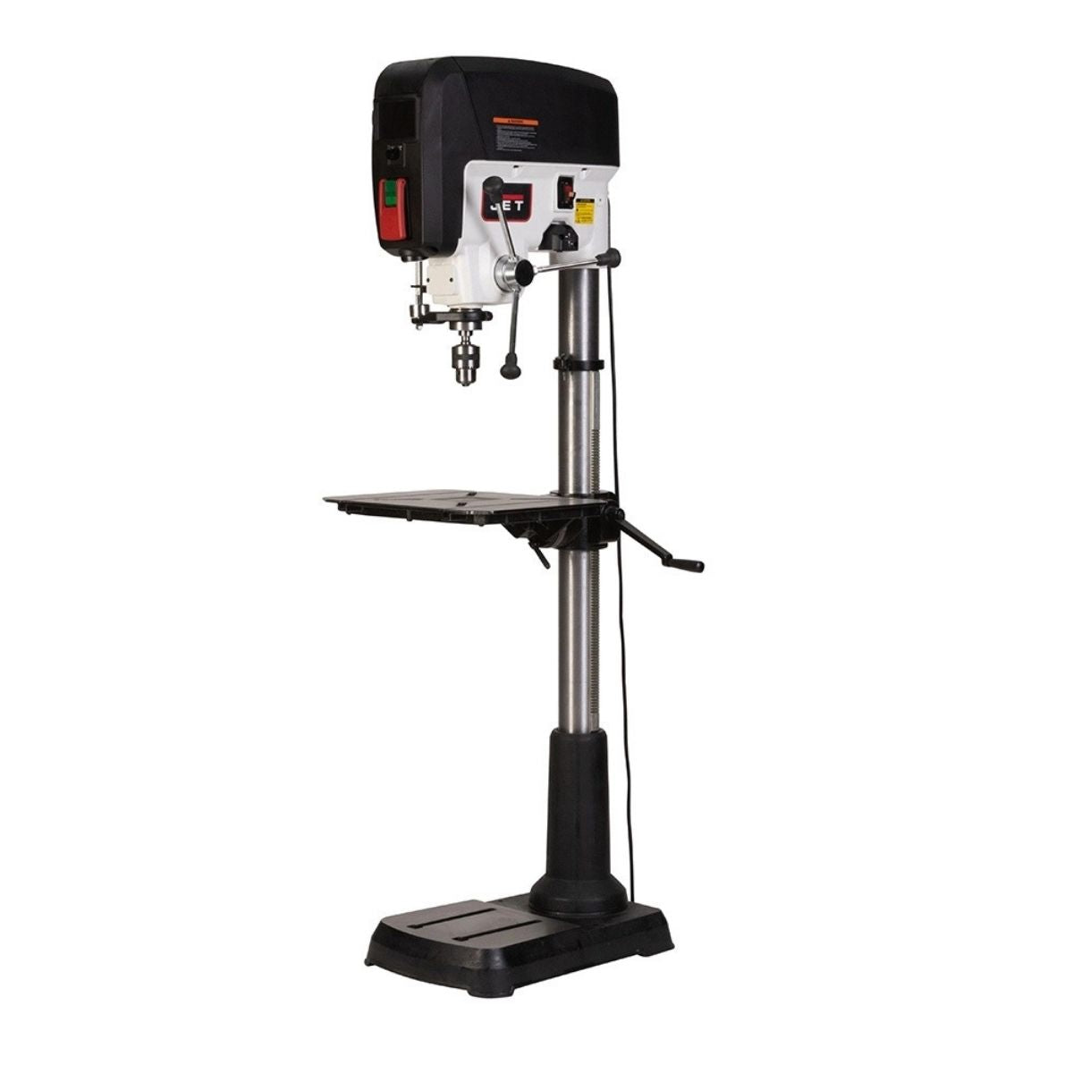 JET 20" JDP-20S Smart Drill Press
