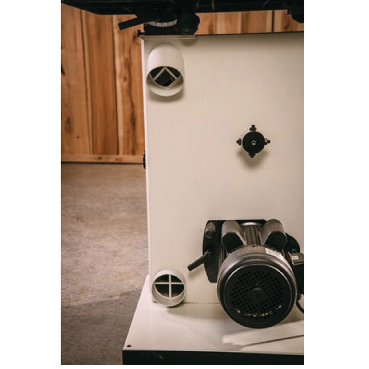 JET 20" JWBS-20 Bandsaw