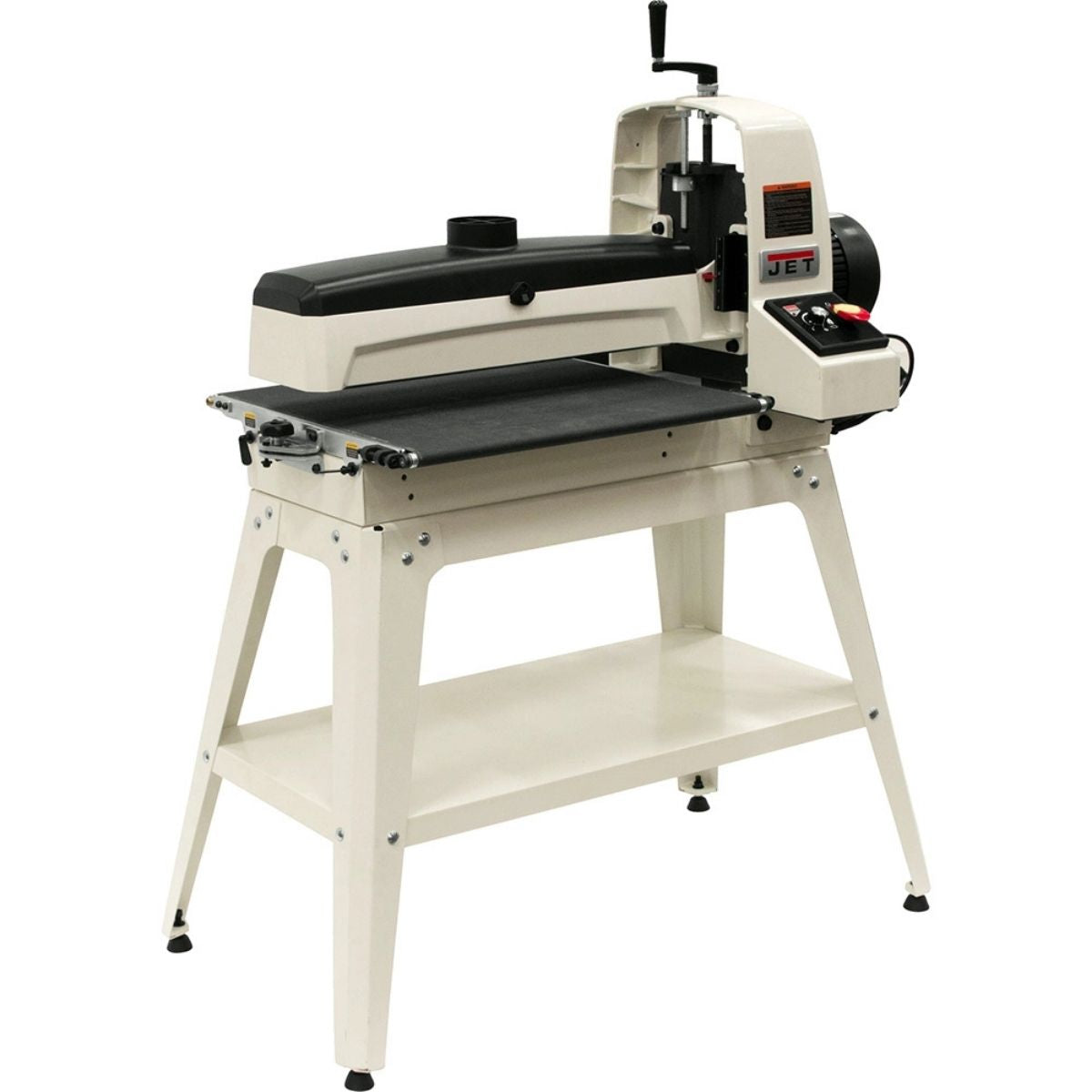 JET 25-50 Drum Sander