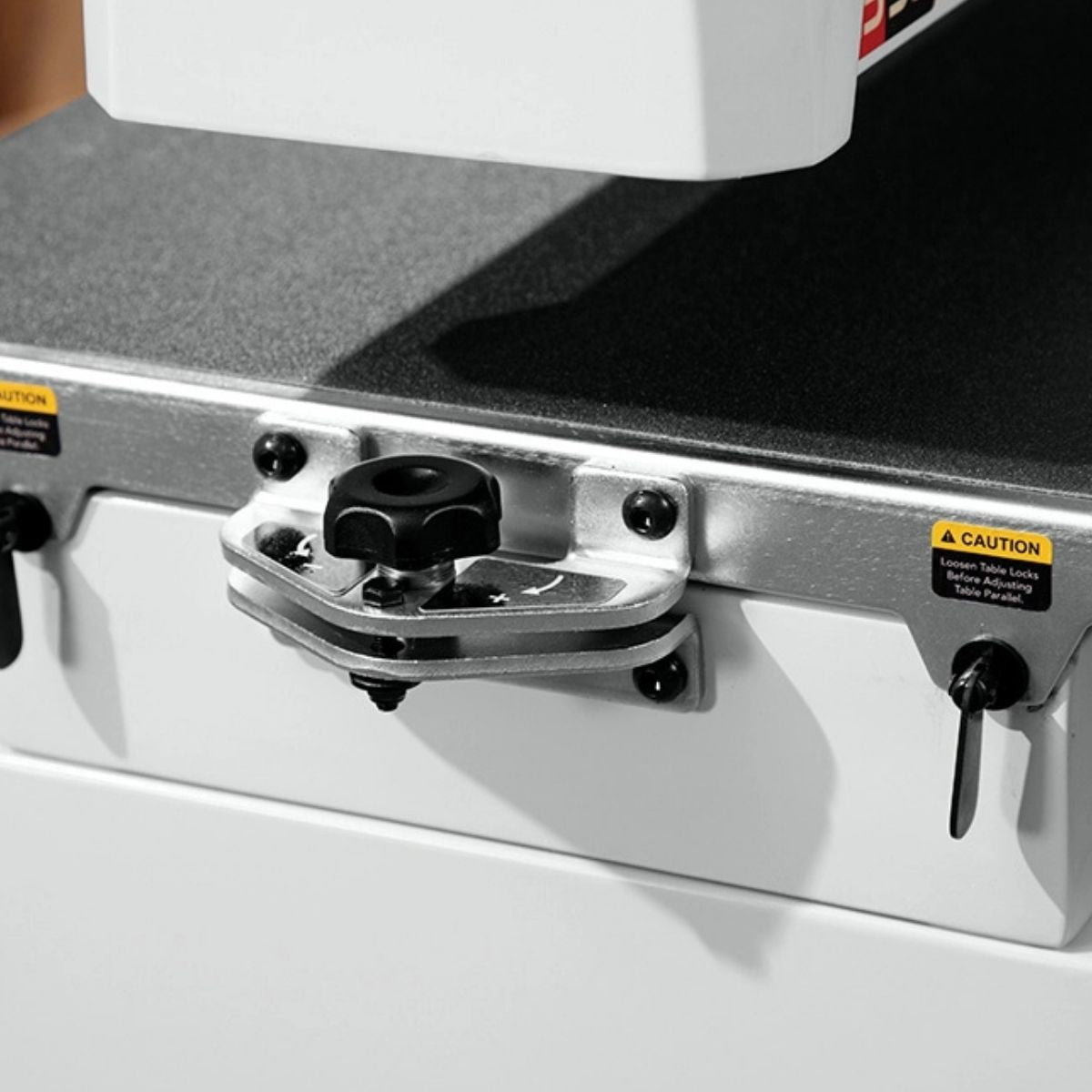 JET 25-50 Drum Sander