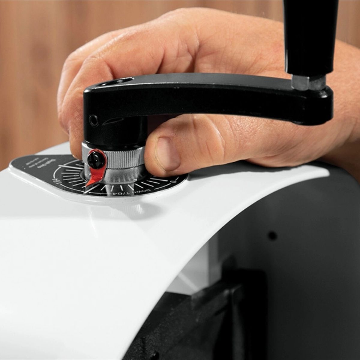 JET 25-50 Drum Sander