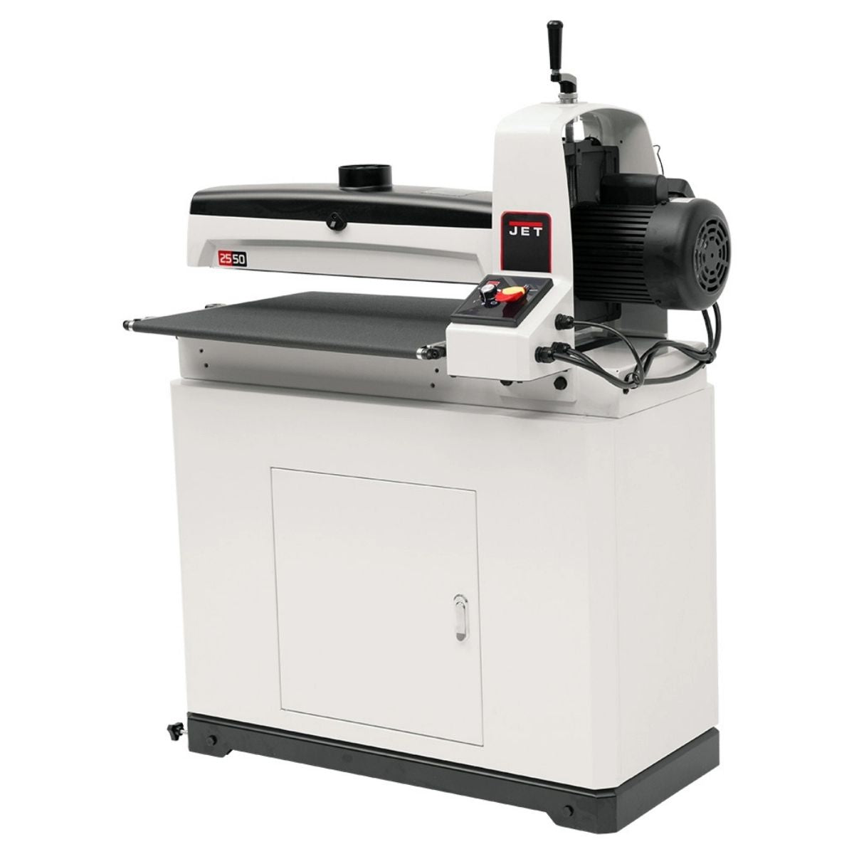 JET 25-50 Drum Sander