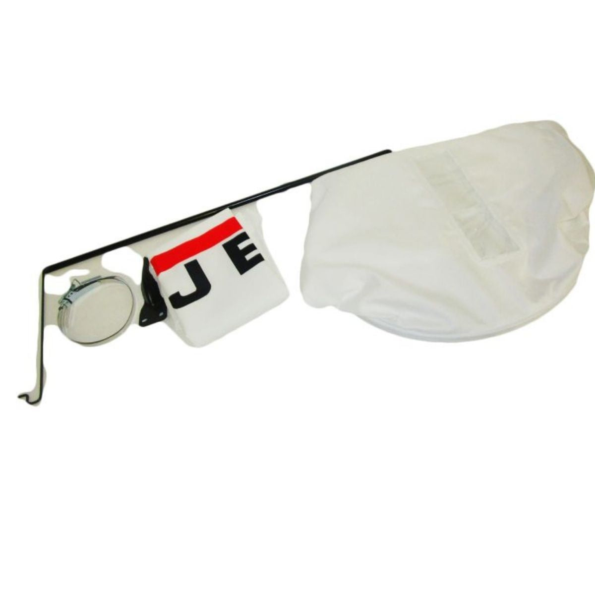 JET 30-Micron Bag Filter Kit for DC-1100VX