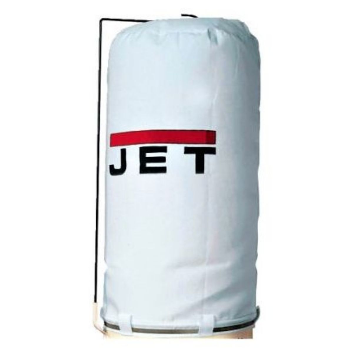 JET 30-Micron Bag Filter Kit for DC-1100VX