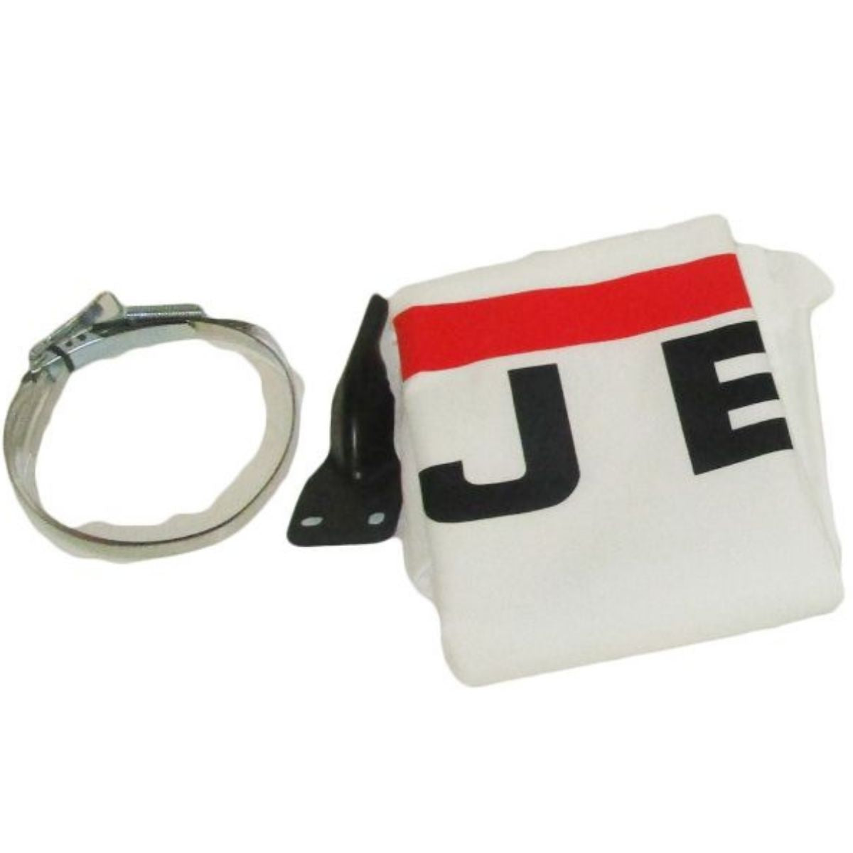 JET 30-Micron Bag Filter Kit for DC-1100VX