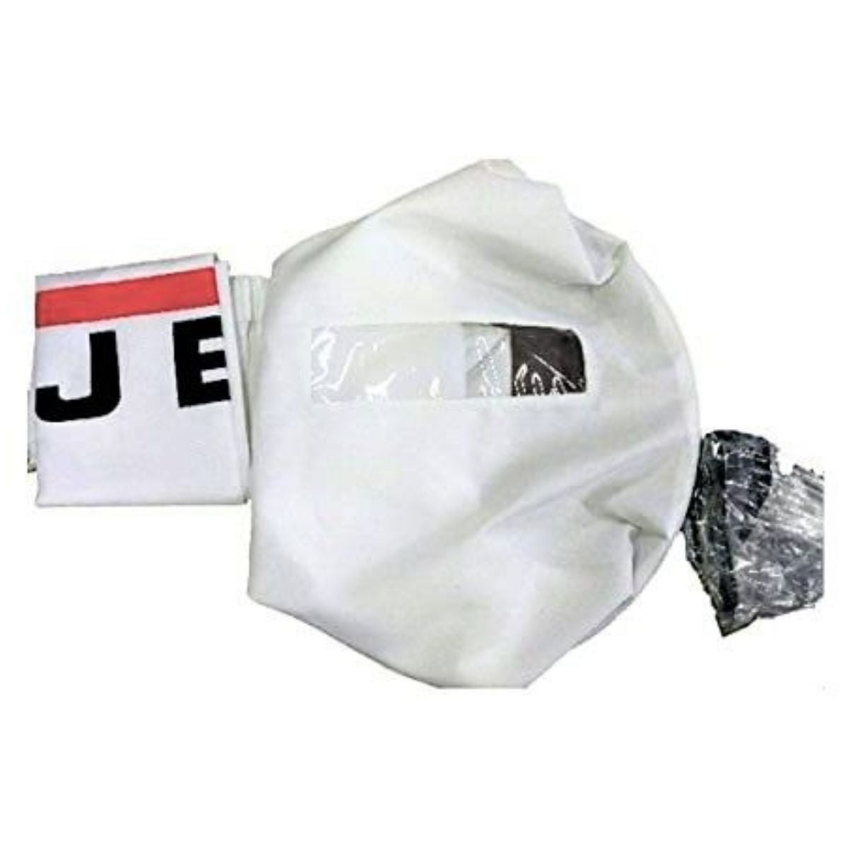 JET 30-Micron Bag Filter Kit for DC-1100VX