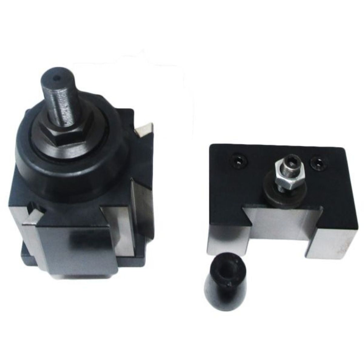JET 300 Series Quick Change Tool Post Set