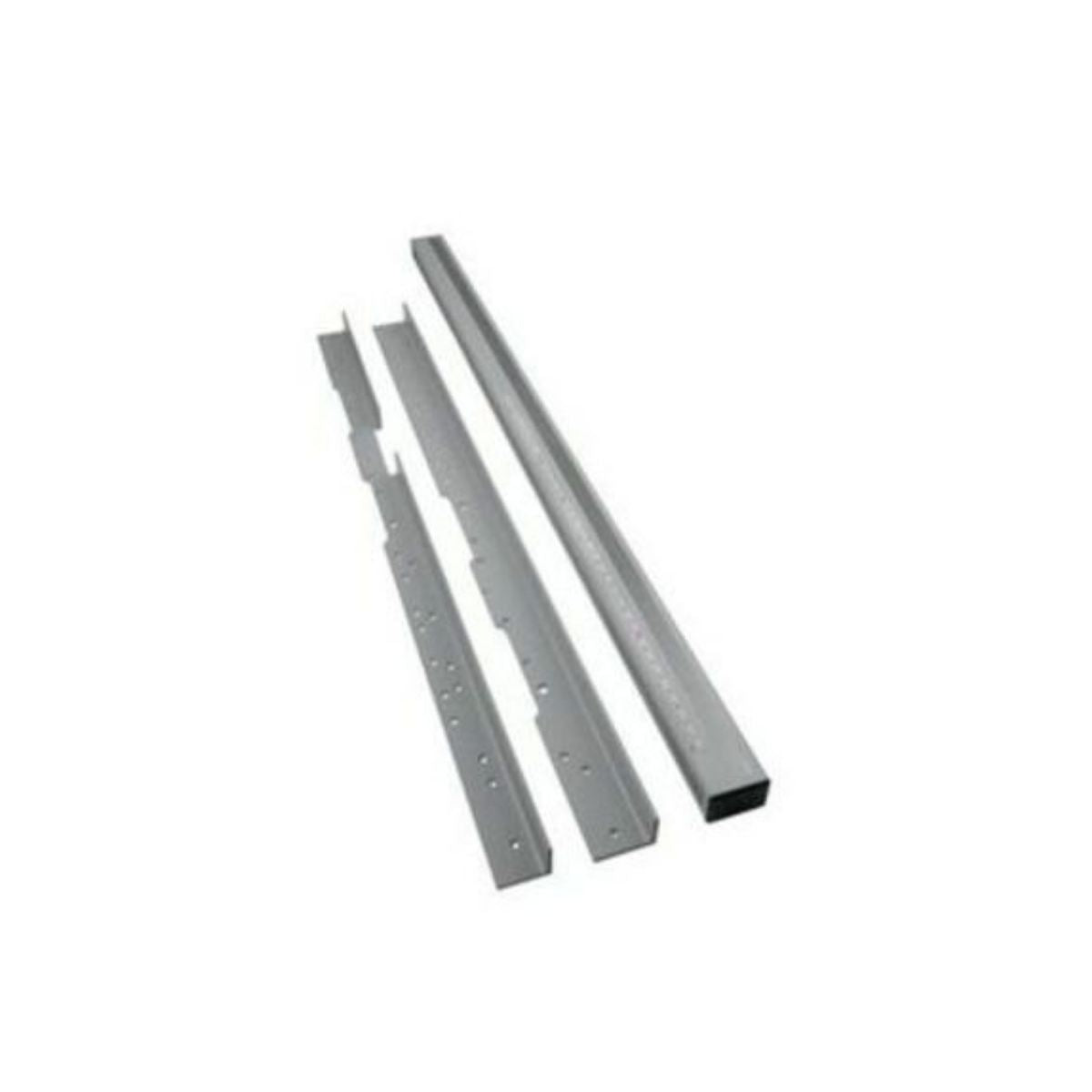 JET 30" Rail Set for 10" Deluxe Xacta