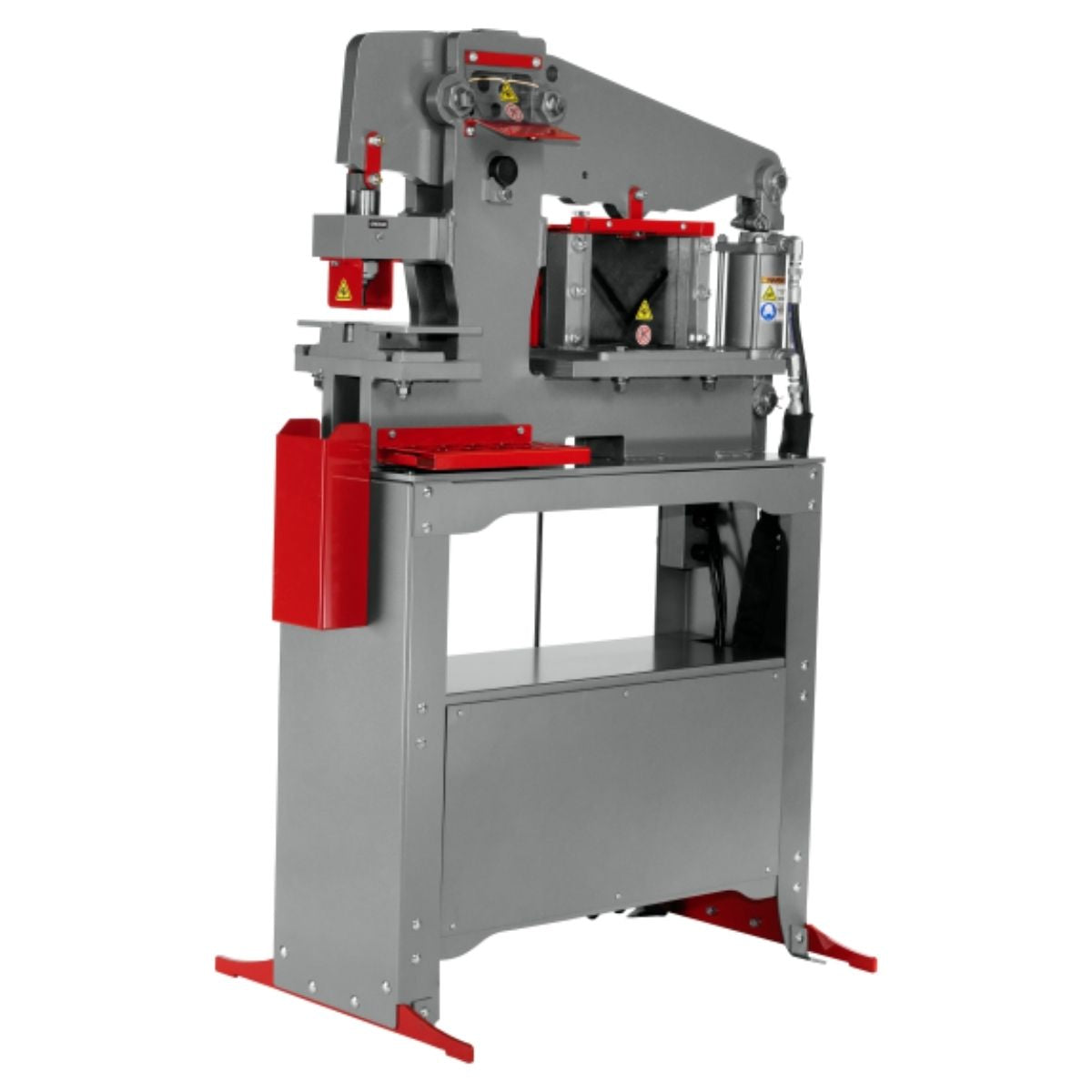 JET 45 Ton Ironworker - JIW-45T