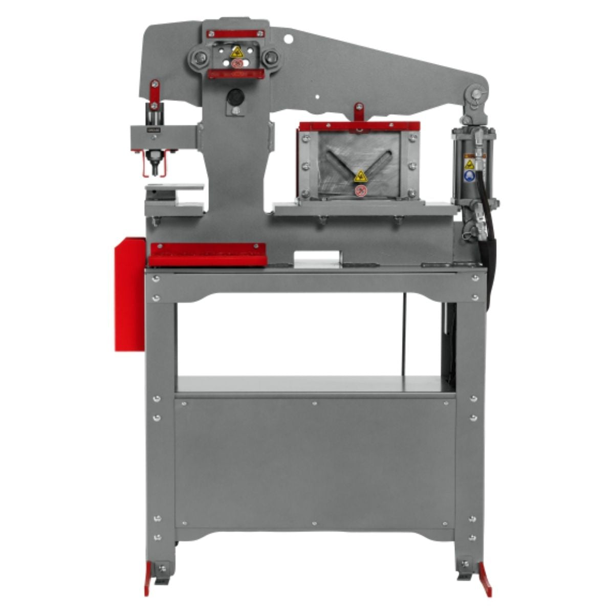 JET 45 Ton Ironworker - JIW-45T