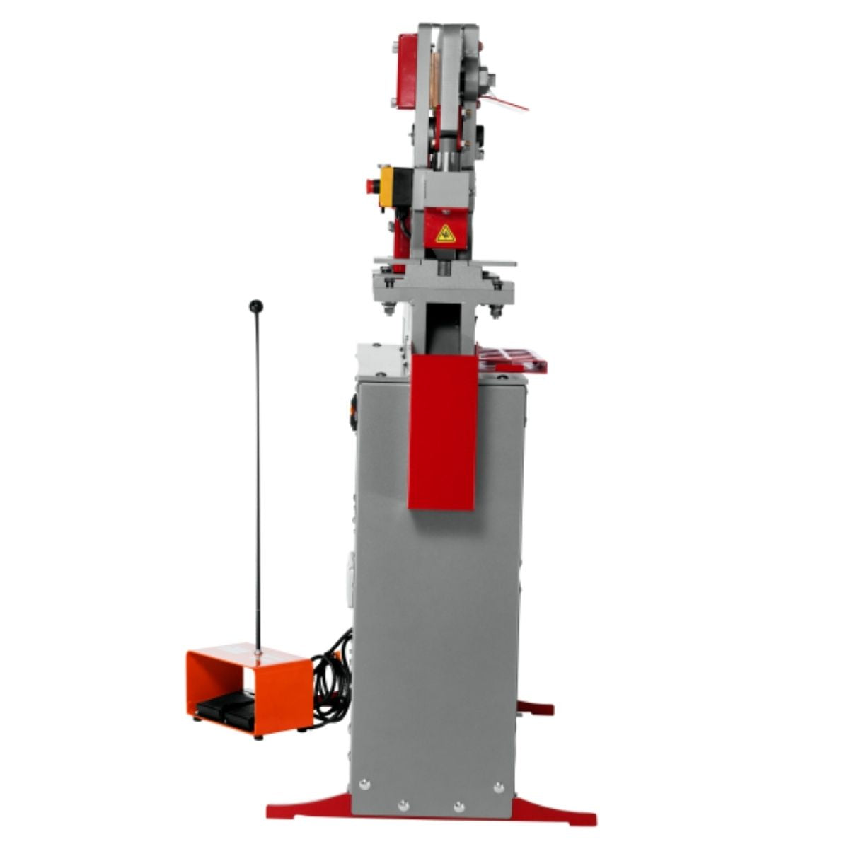 JET 45 Ton Ironworker - JIW-45T