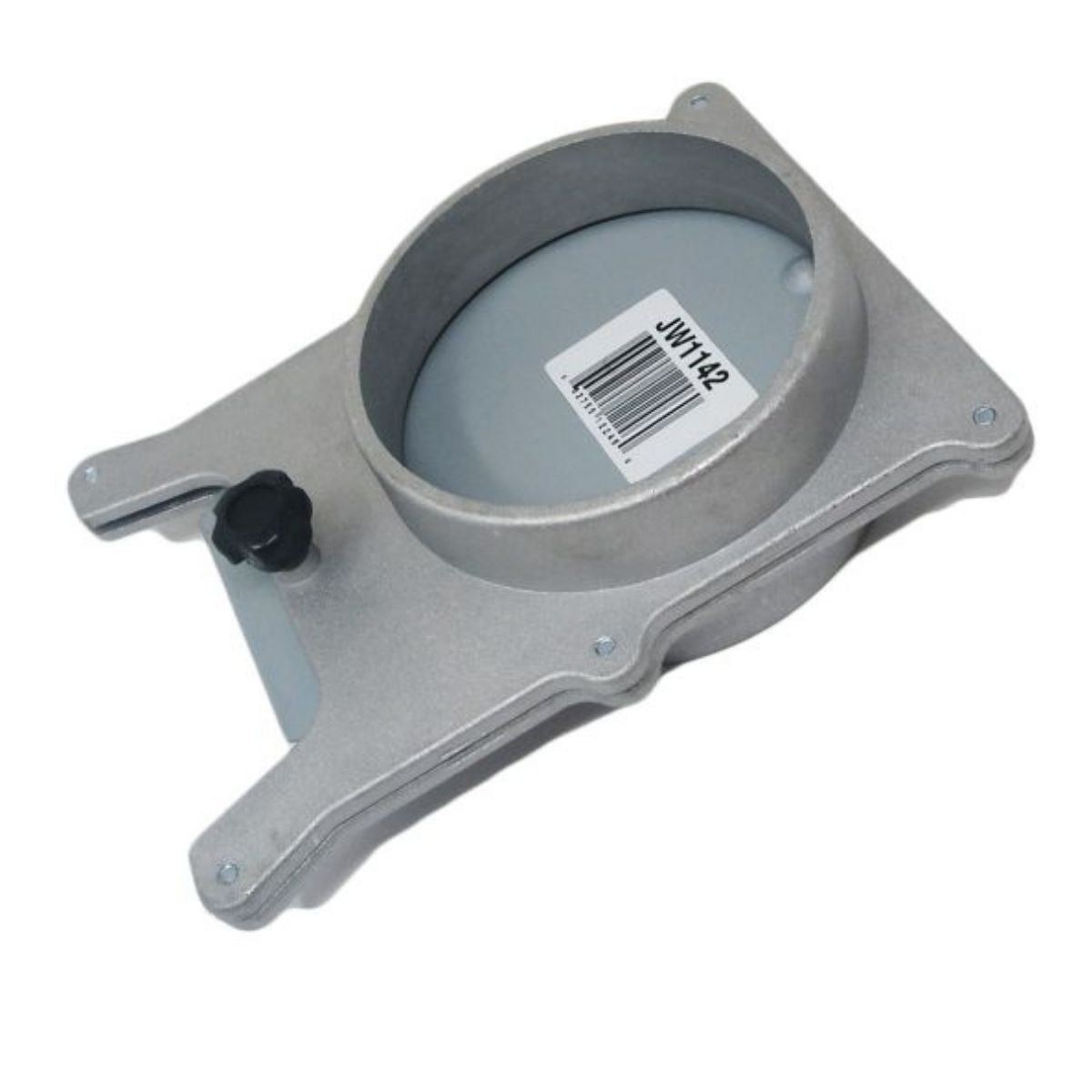 JET 4" Aluminum Blastgate