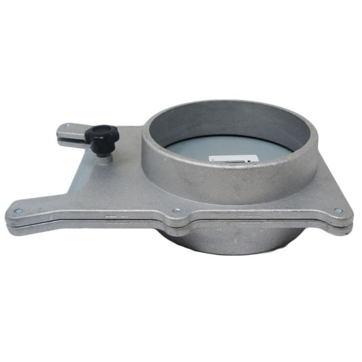 JET 4" Aluminum Blastgate