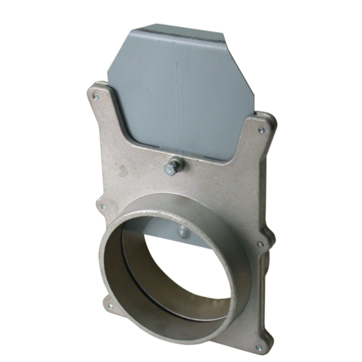 JET 4" Aluminum Blastgate