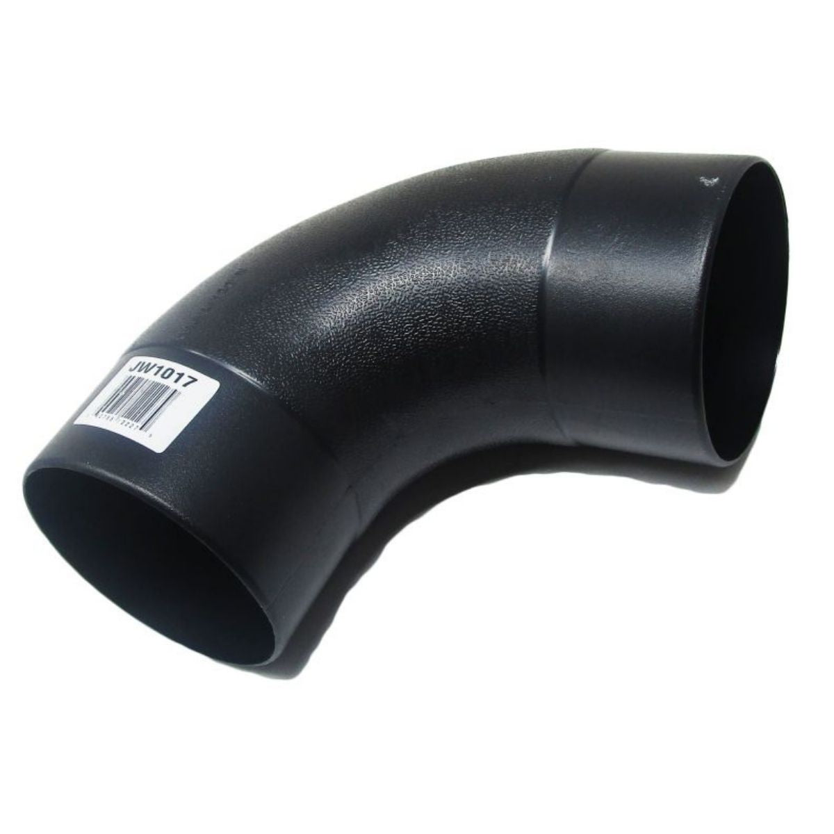 JET 4" Elbow Fitting