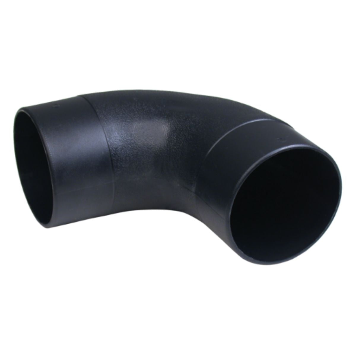 JET 4" Elbow Fitting
