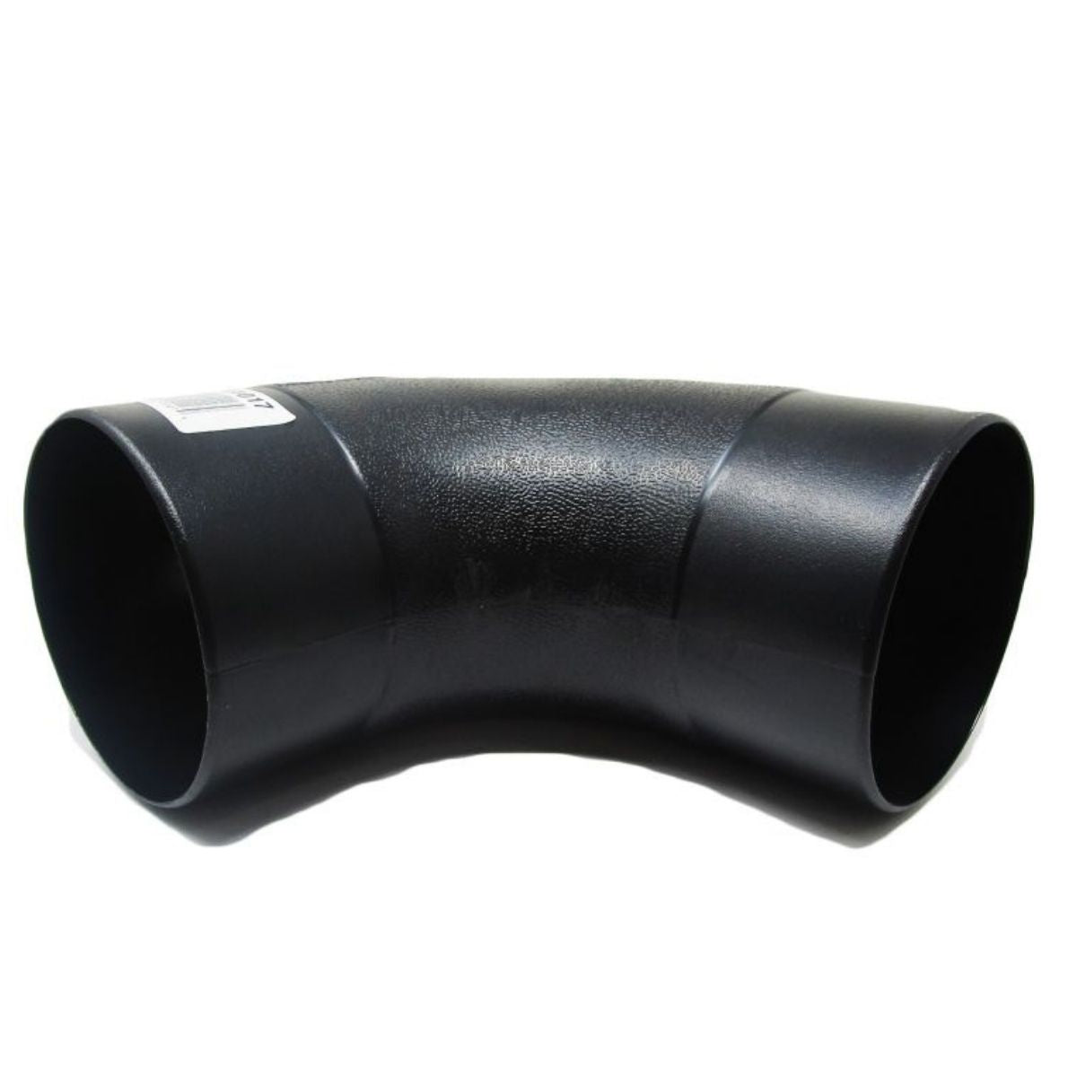JET 4" Elbow Fitting