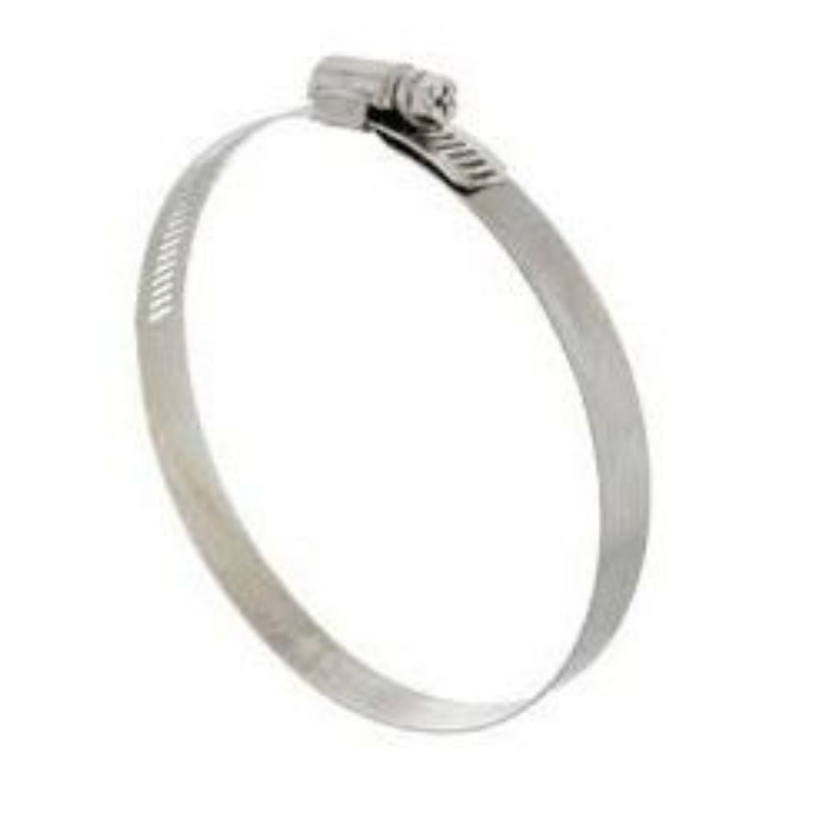 JET 4" Hose Clamp