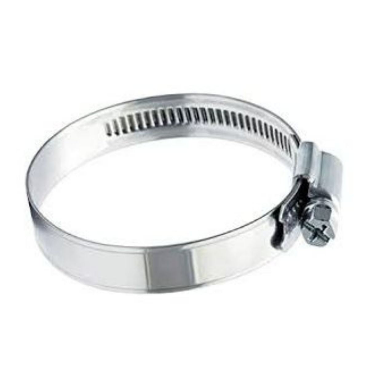 JET 4" Hose Clamp