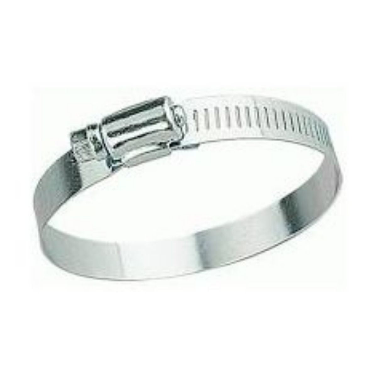 JET 4" Hose Clamp
