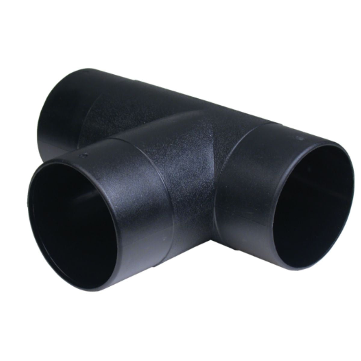 JET 4" T Fitting