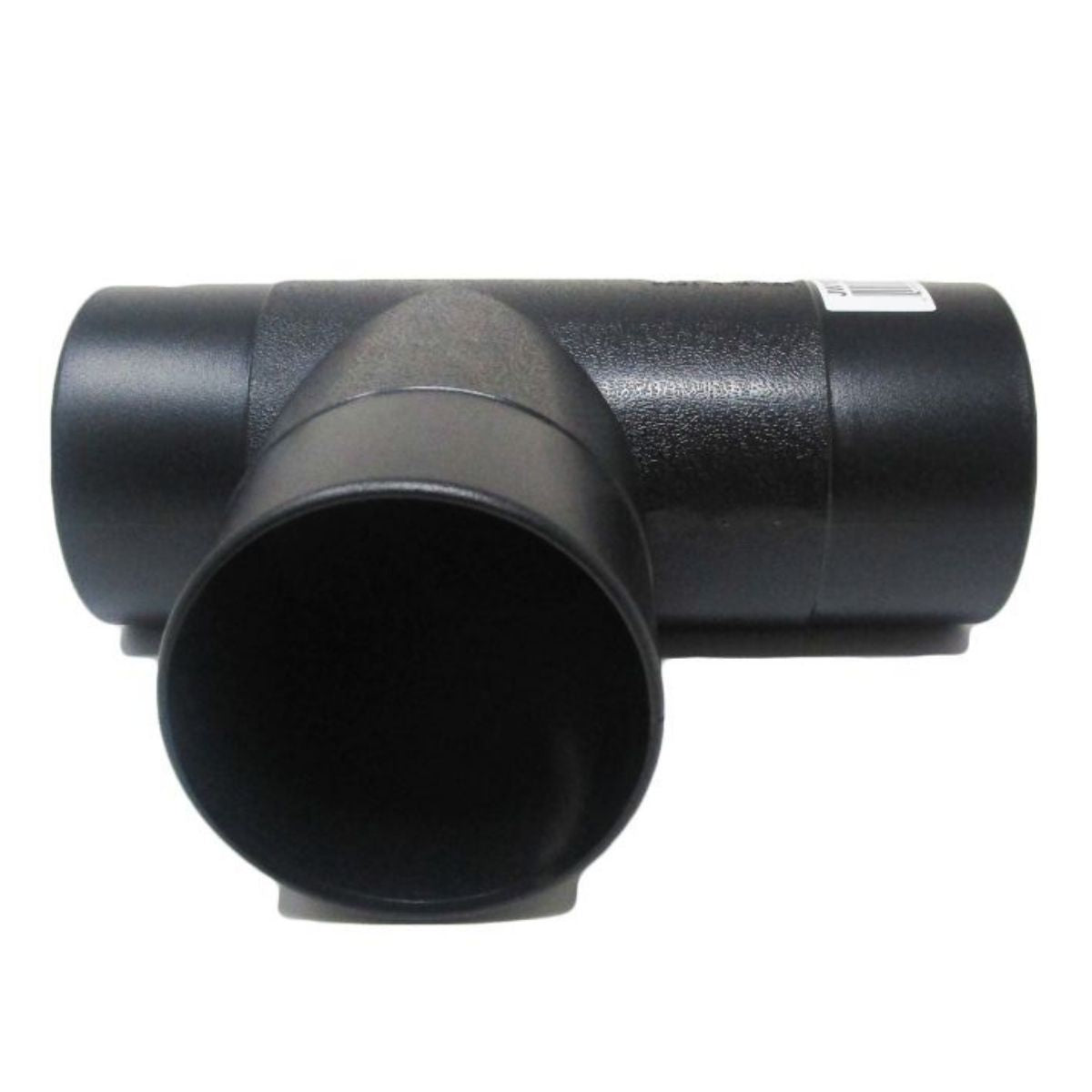 JET 4" T Fitting