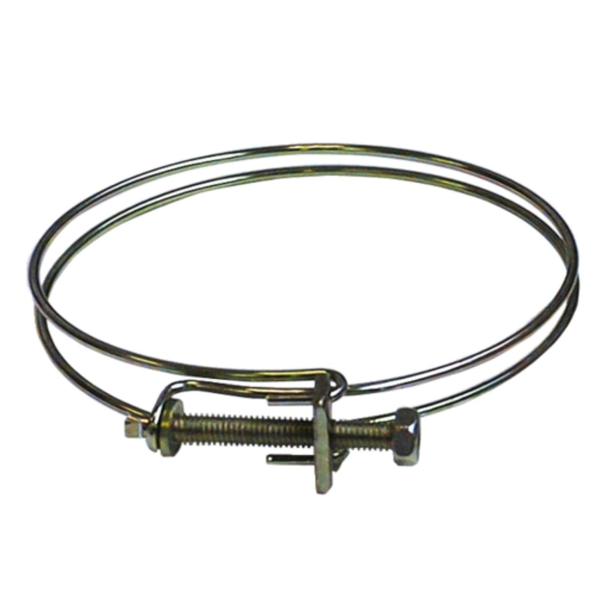 JET 4" Wire Clamp