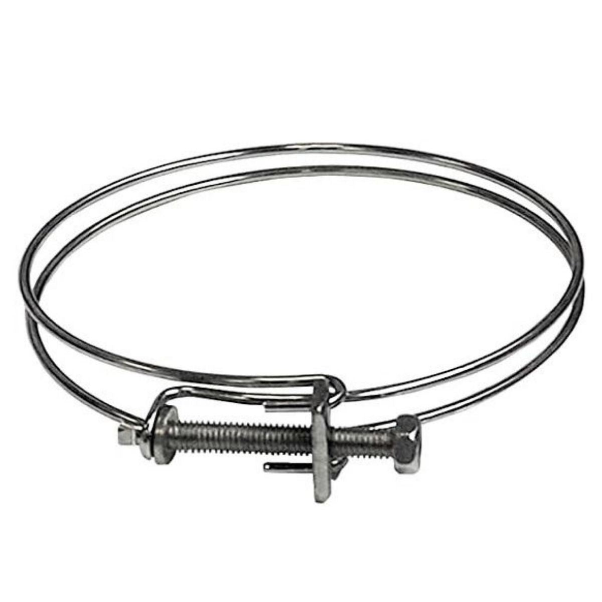 JET 4" Wire Clamp