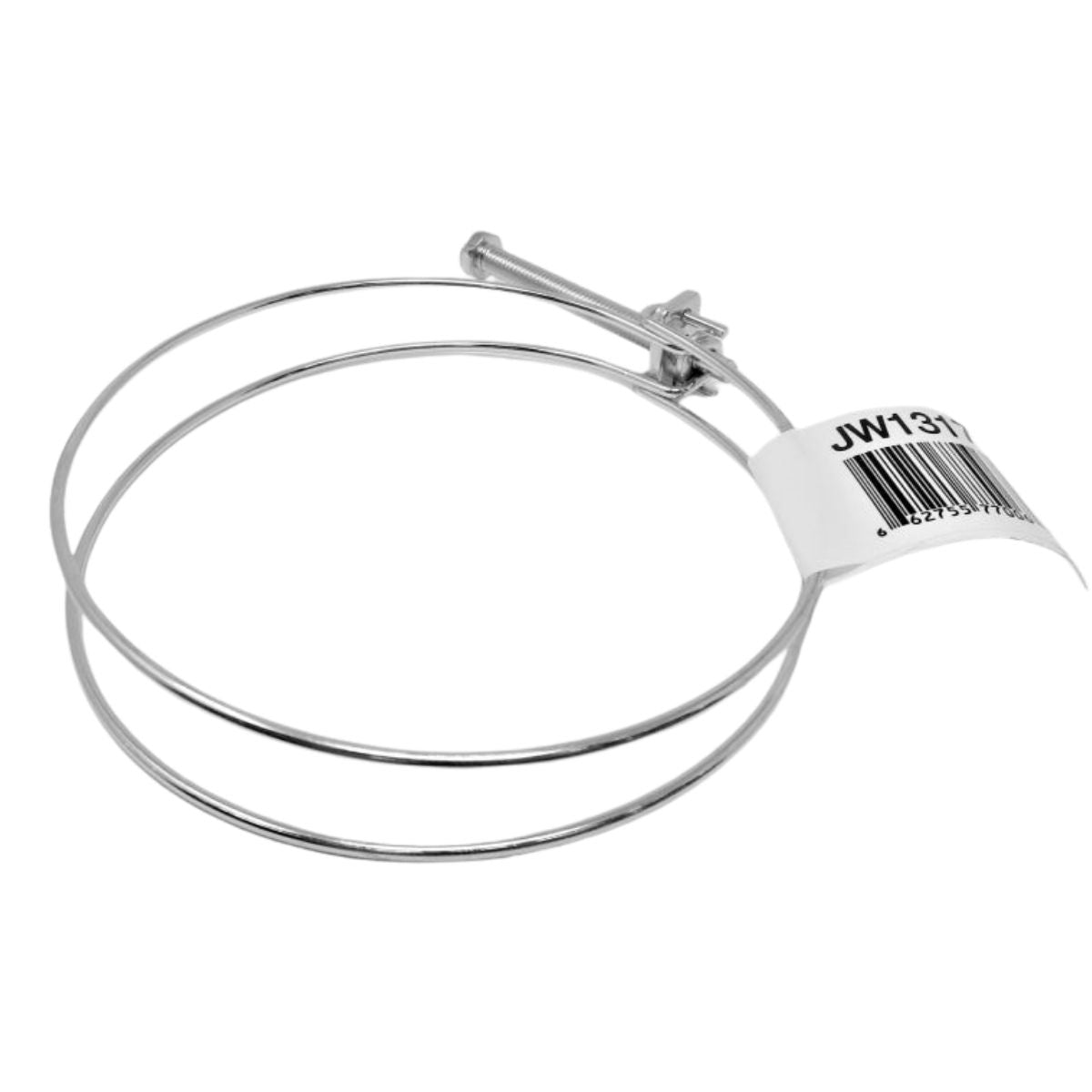 JET 4" Wire Clamp