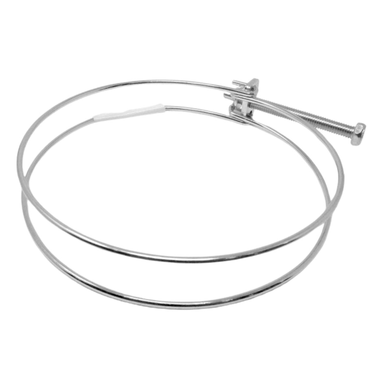 JET 4" Wire Clamp