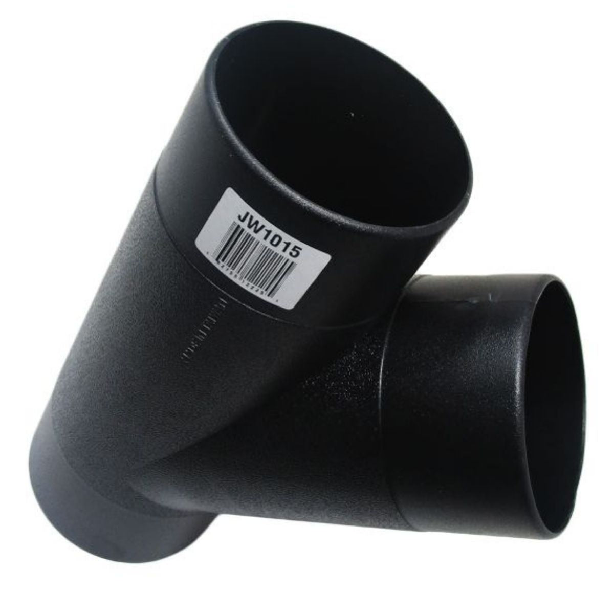 JET 4" Y Fitting