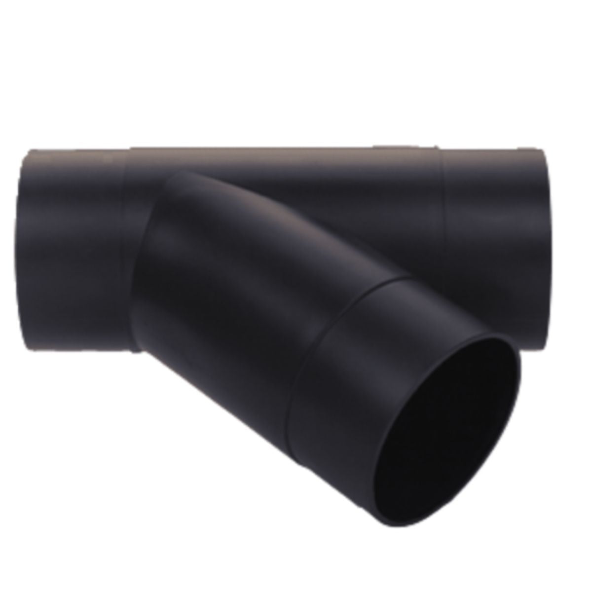 JET 4" Y Fitting