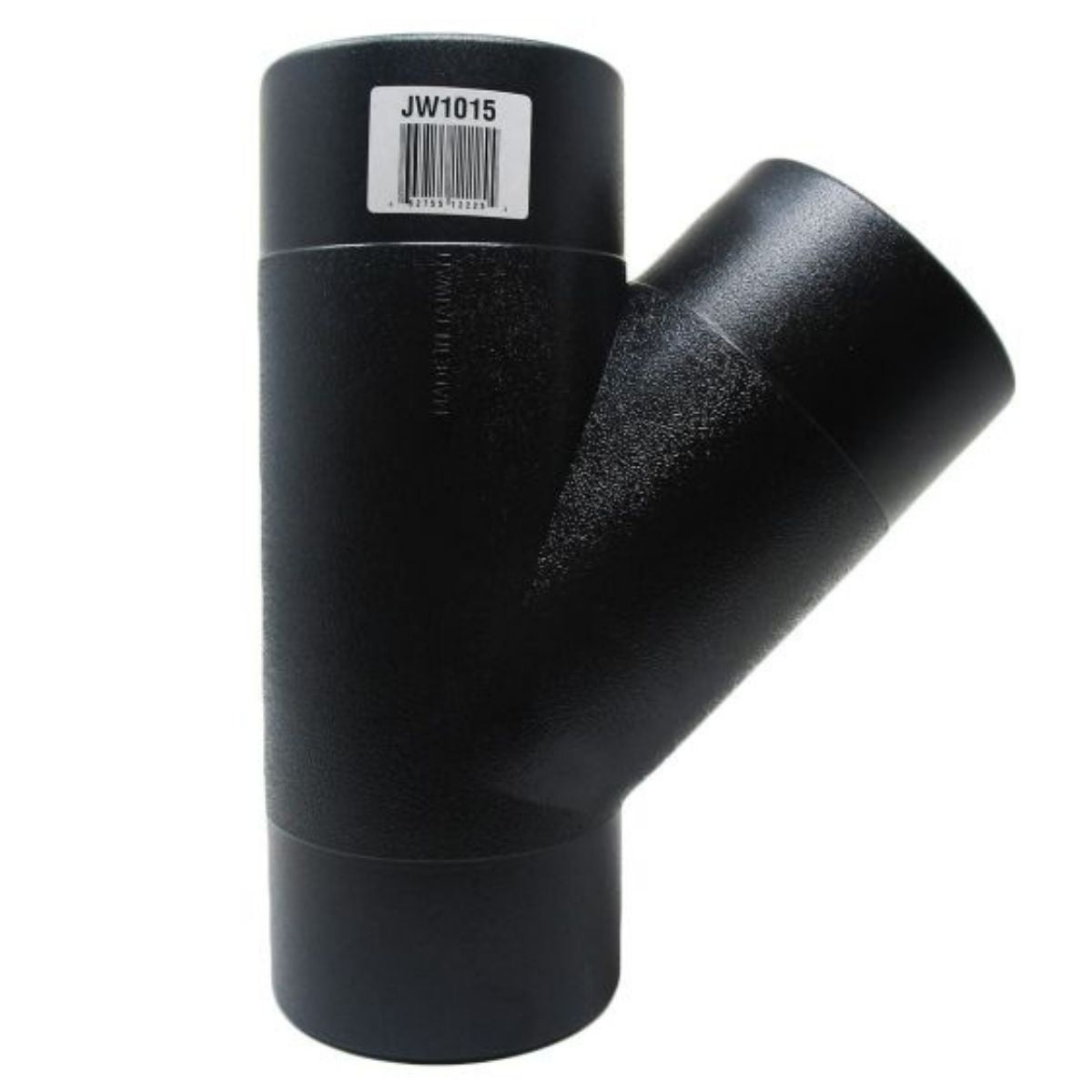 JET 4" Y Fitting