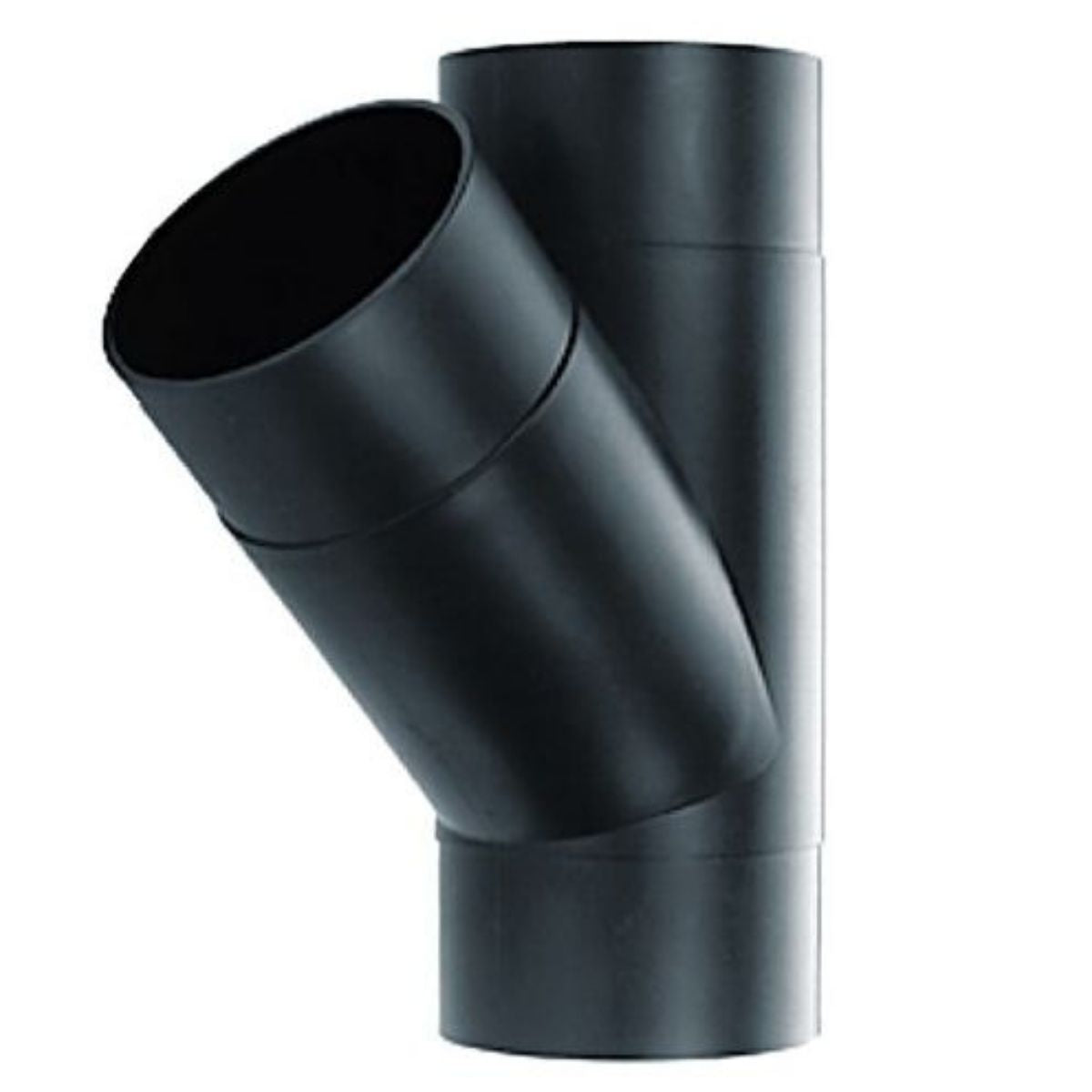 JET 4" Y Fitting