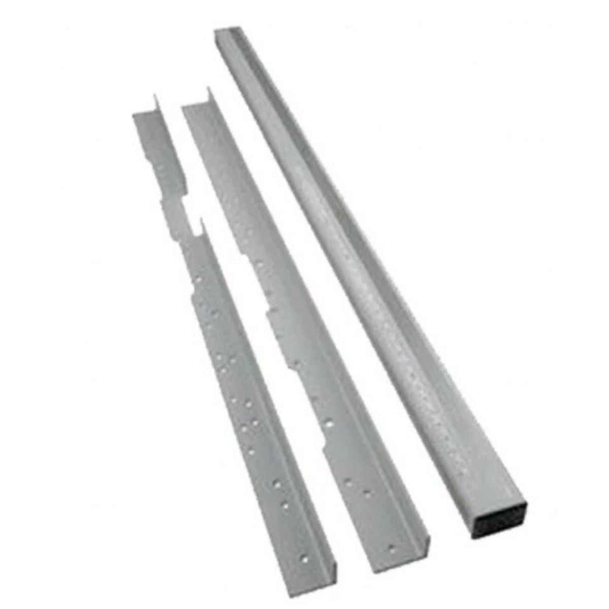 JET 50" XACTA Rail Set for 12" Deluxe Xacta