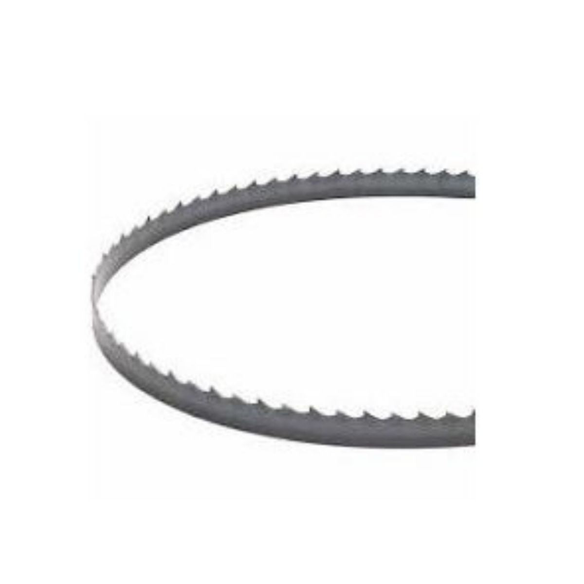 JET 64-1/2" Carbon Bandsaw Blade for HVBS-56 and HBS-56 Bandsaws