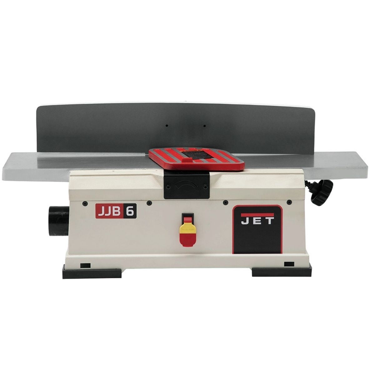 JET 6" JJ-6HHBT Benchtop Jointer