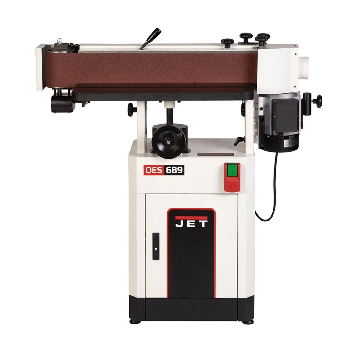 JET 6"x89" Oscillating Edge Sander