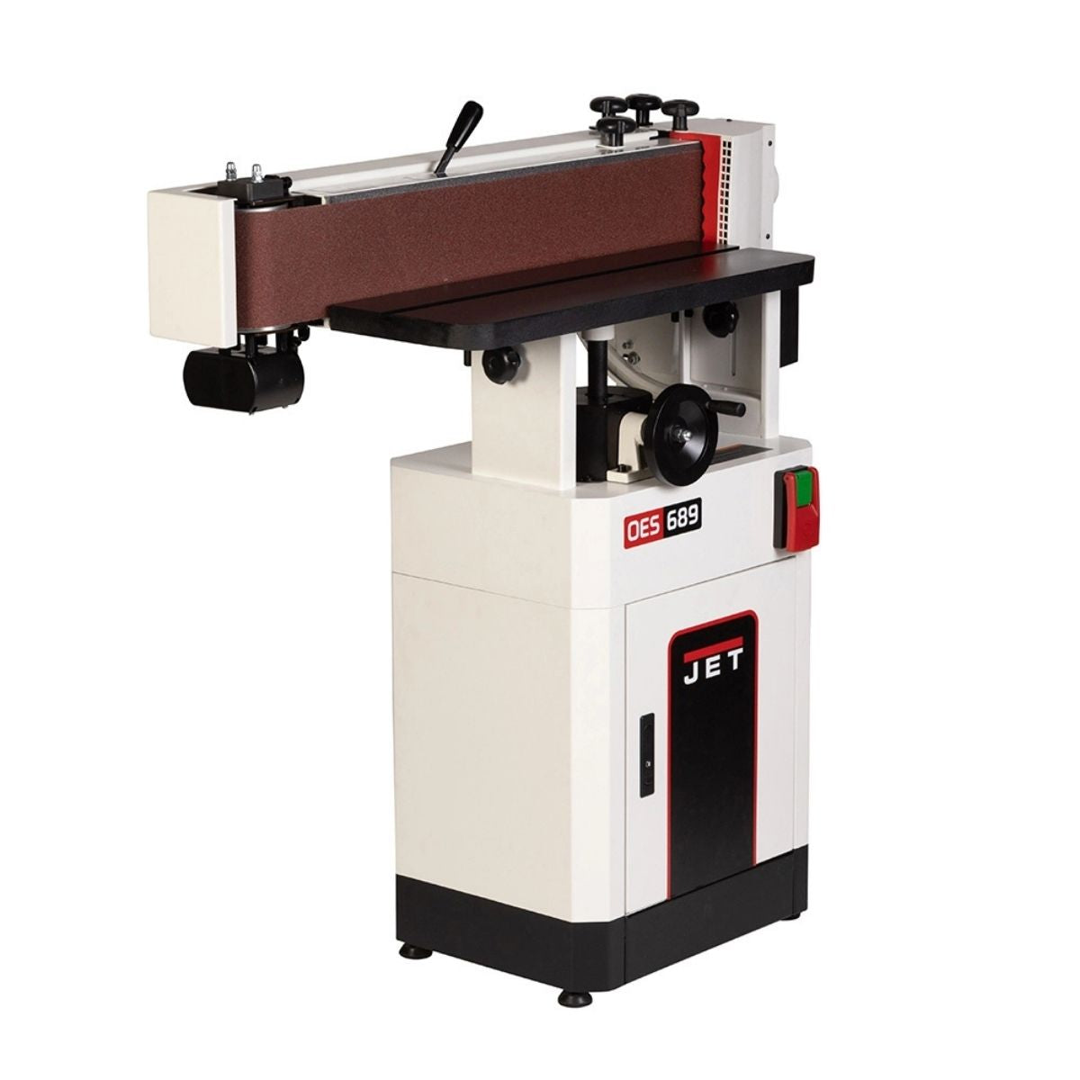 JET 6"x89" Oscillating Edge Sander