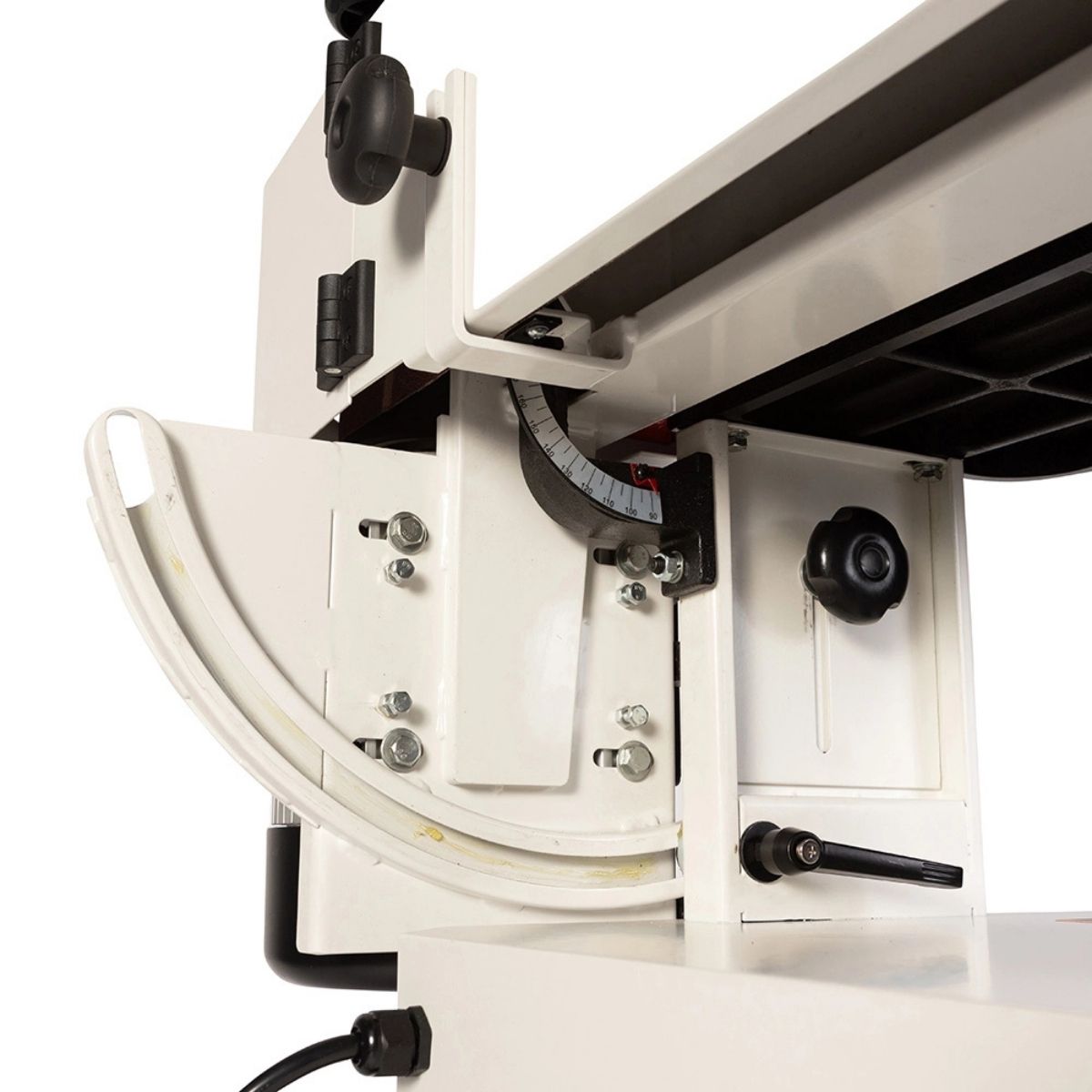 JET 6"x89" Oscillating Edge Sander