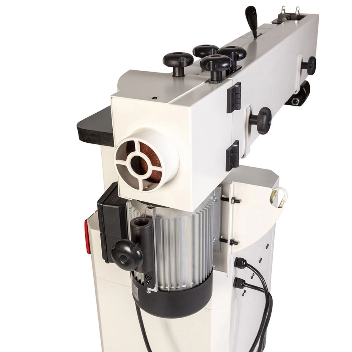 JET 6"x89" Oscillating Edge Sander