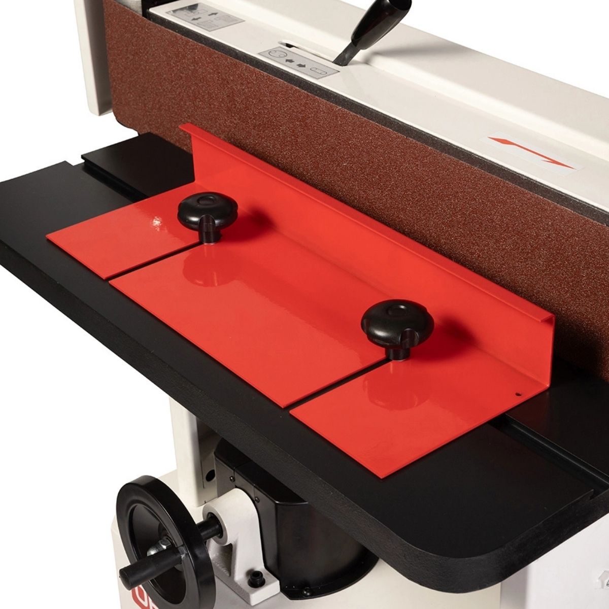 JET 6"x89" Oscillating Edge Sander