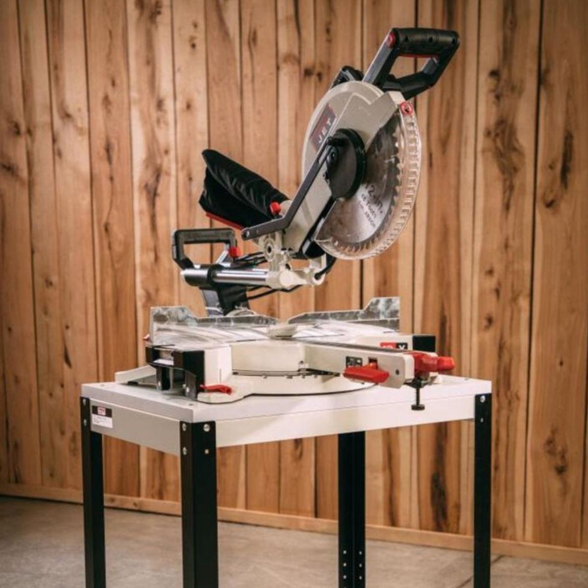 JET 728100 Universal Benchtop Machine Stand
