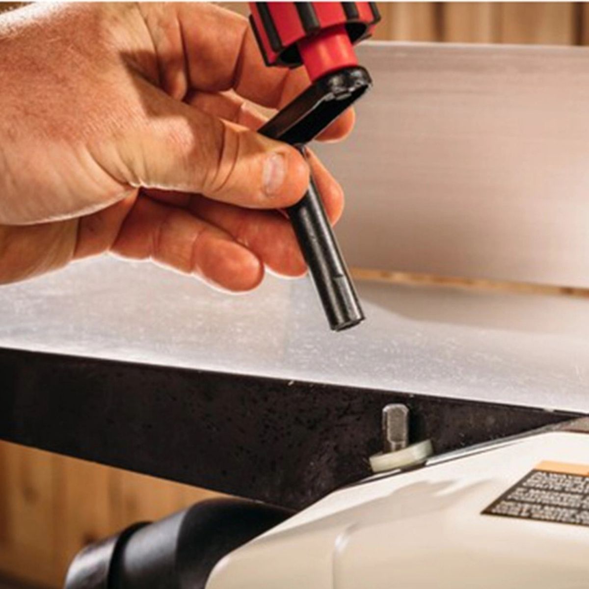 JET 8" JJP-8BT Jointer Planer