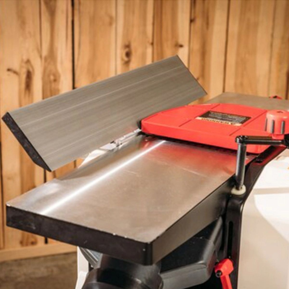 JET 8" JJP-8BT Jointer Planer