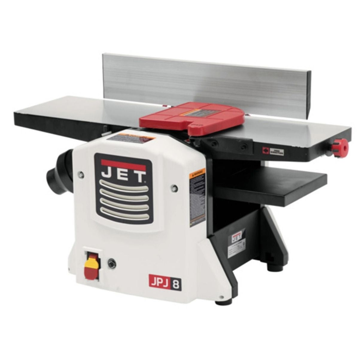 JET 8" JJP-8BT Jointer Planer