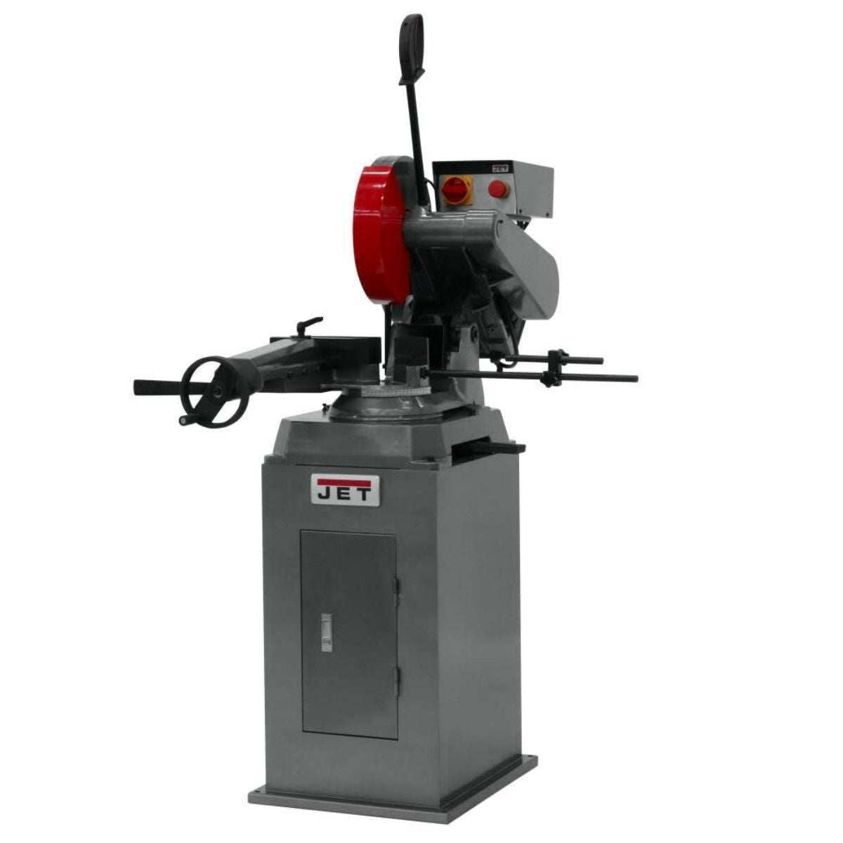 JET AB-12 12" Abrasive Cut-Off Saw